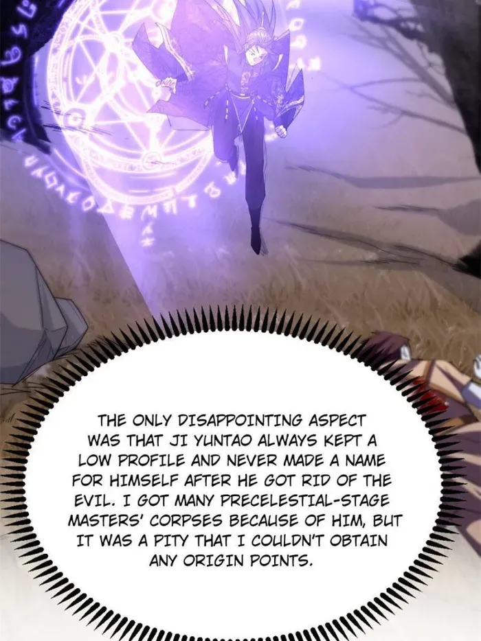 I’m An Evil God Chapter 398 Online - página 52
