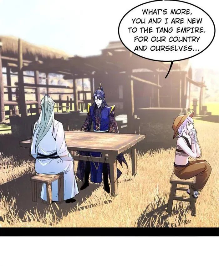 I’m An Evil God Chapter 398 Online - página 56