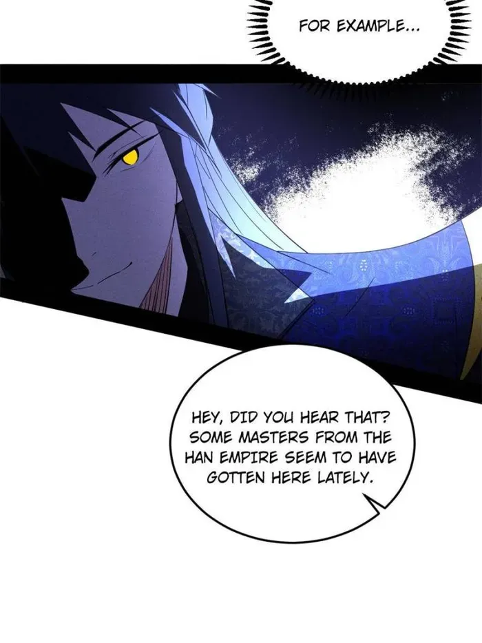 I’m An Evil God Chapter 398 Online - página 60