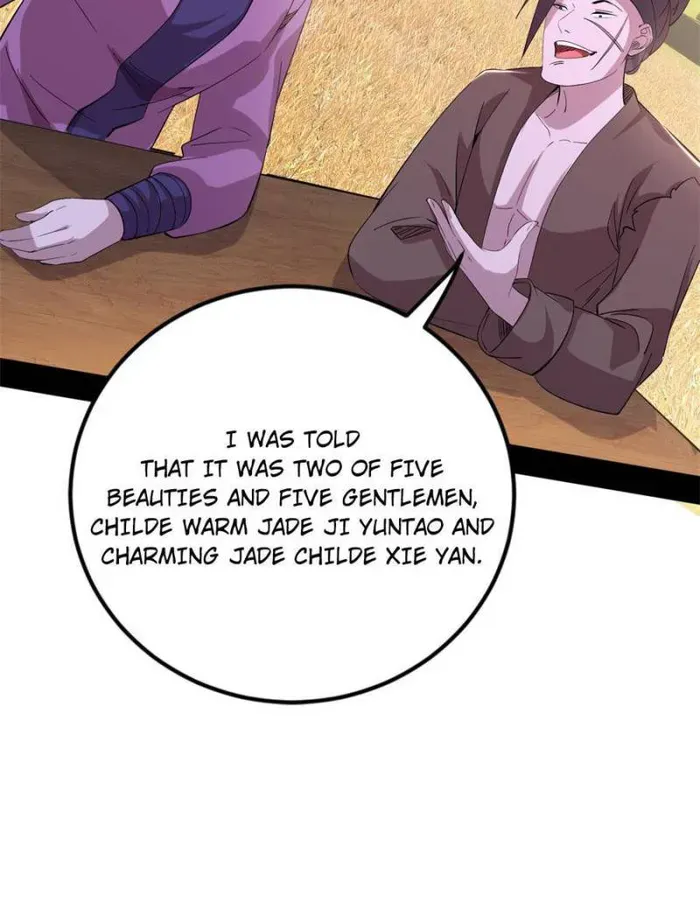 I’m An Evil God Chapter 398 Online - página 62