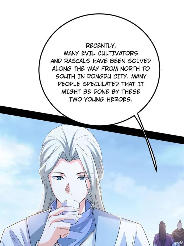 I’m An Evil God Chapter 398 Online - página 63
