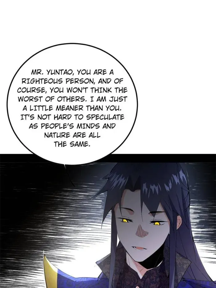I’m An Evil God Chapter 398 Online - página 69
