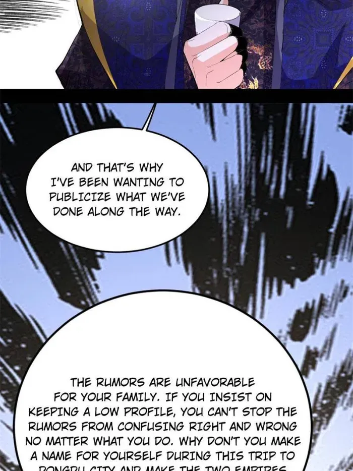 I’m An Evil God Chapter 398 Online - página 70