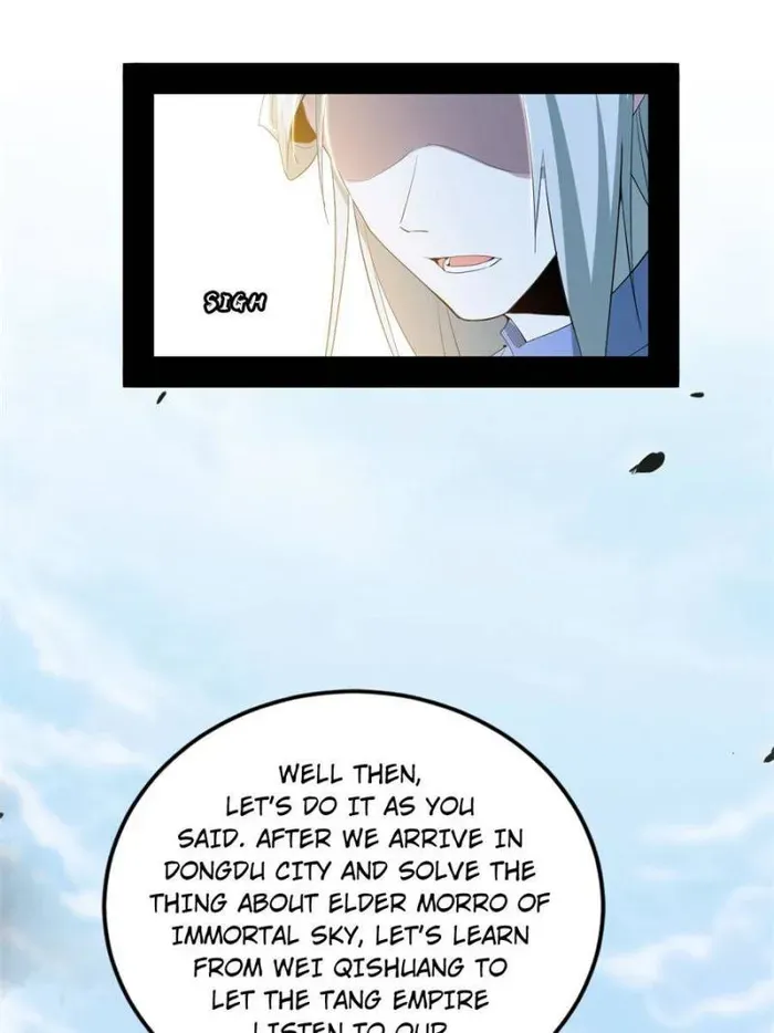 I’m An Evil God Chapter 398 Online - página 73