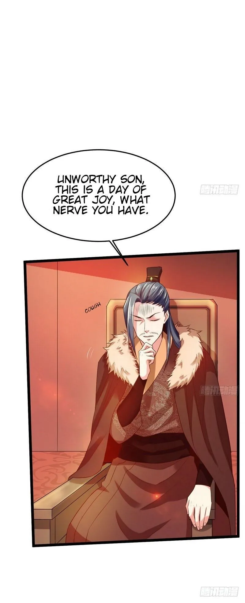 I’m An Evil God Chapter 4 Online - página 9