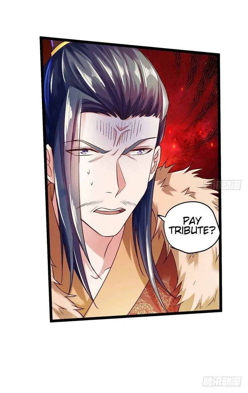 I’m An Evil God Chapter 4 Online - página 18