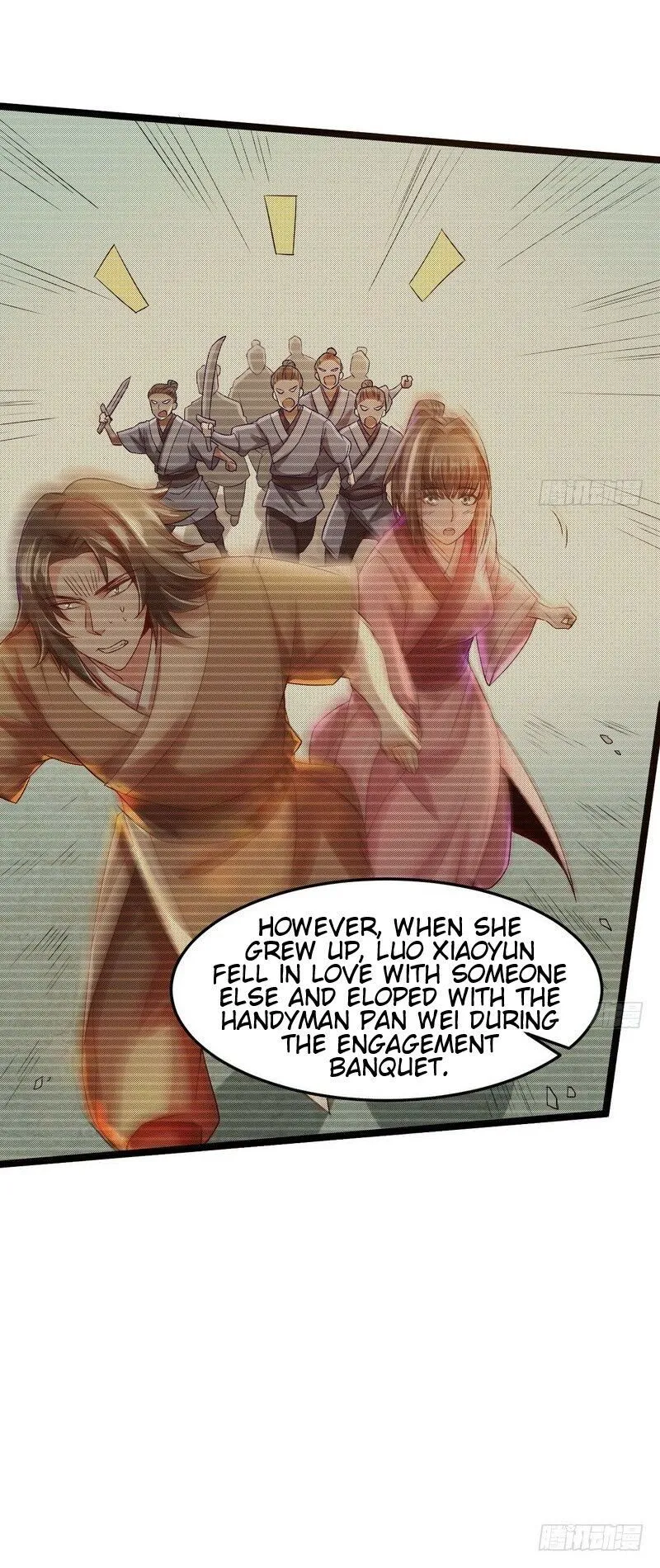 I’m An Evil God Chapter 4 Online - página 22
