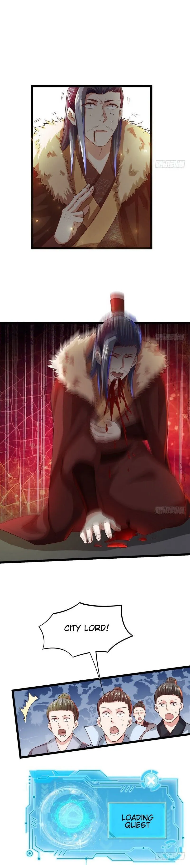 I’m An Evil God Chapter 4 Online - página 30