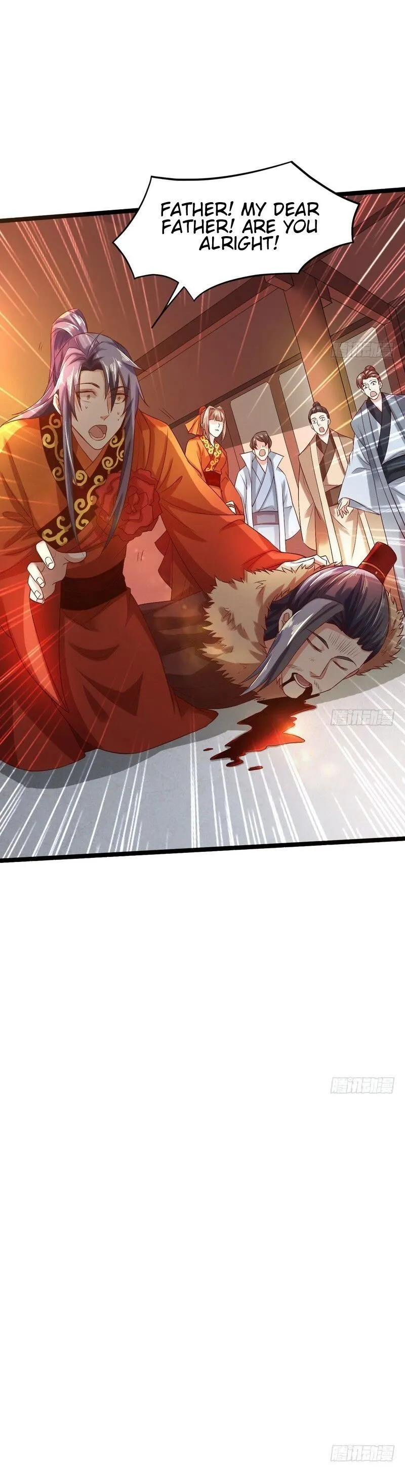I’m An Evil God Chapter 4 Online - página 32