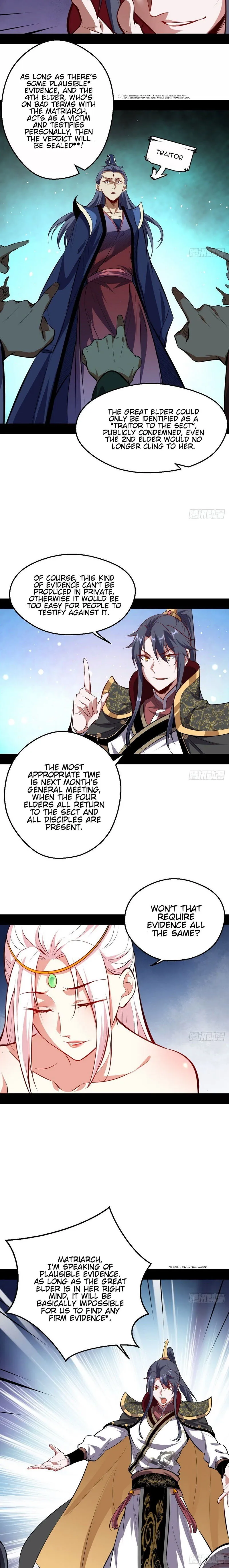 I’m An Evil God Chapter 40 Online - página 15