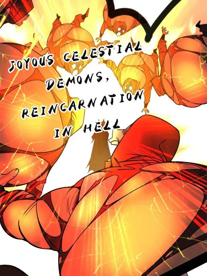 I’m An Evil God Chapter 400 Online - página 5
