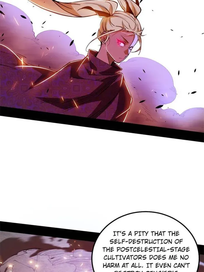 I’m An Evil God Chapter 400 Online - página 11