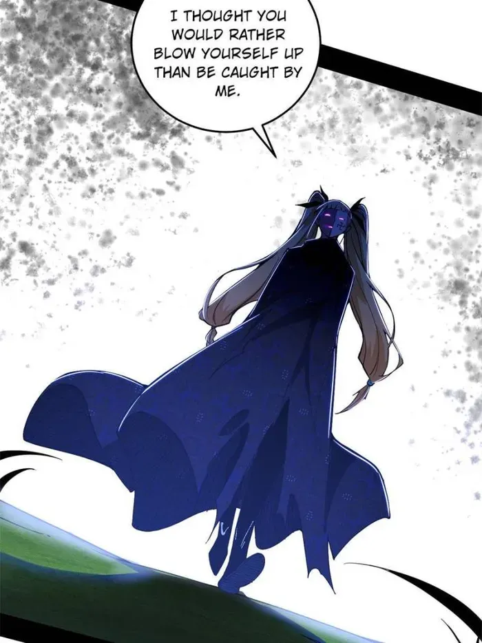 I’m An Evil God Chapter 400 Online - página 19