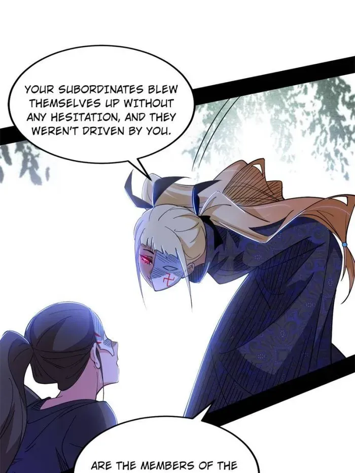 I’m An Evil God Chapter 400 Online - página 22