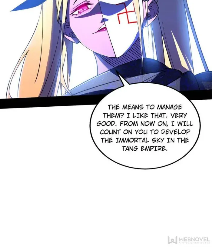 I’m An Evil God Chapter 400 Online - página 25