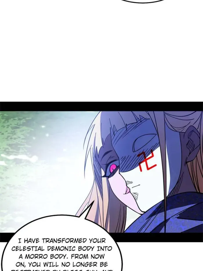 I’m An Evil God Chapter 400 Online - página 27