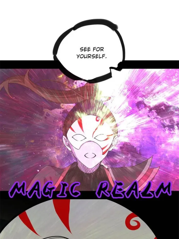 I’m An Evil God Chapter 400 Online - página 32