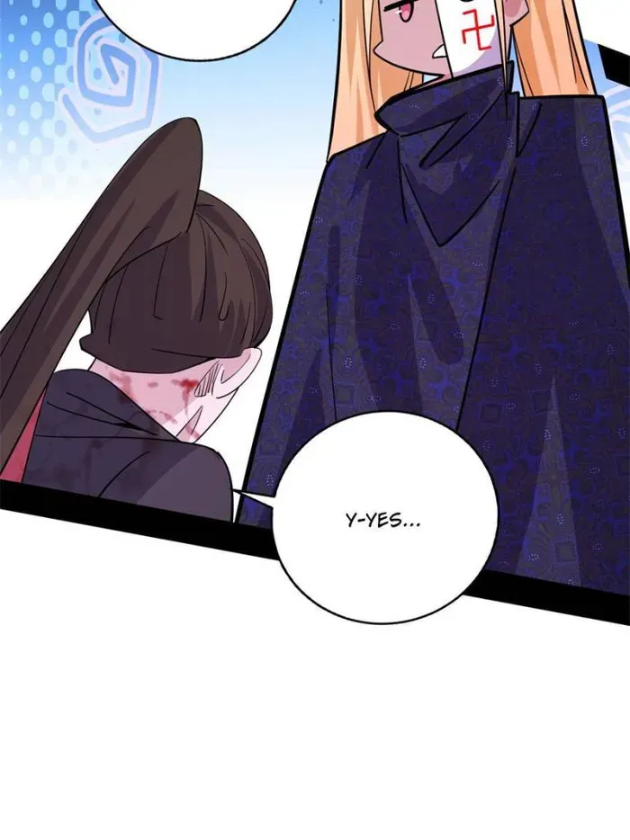 I’m An Evil God Chapter 400 Online - página 50