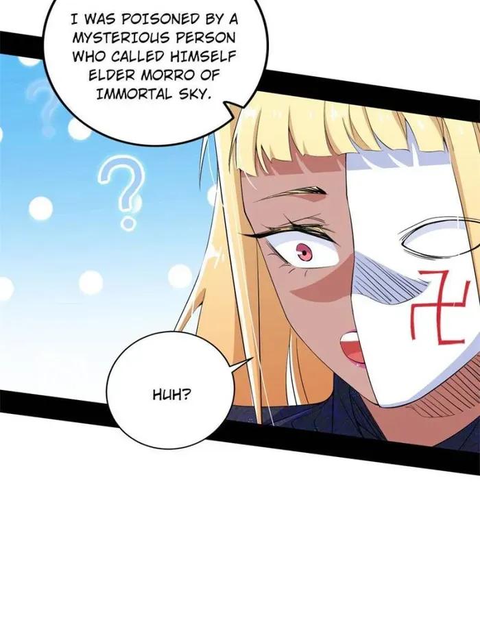 I’m An Evil God Chapter 400 Online - página 56