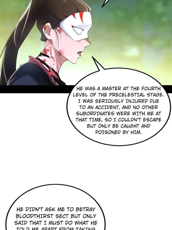 I’m An Evil God Chapter 400 Online - página 59