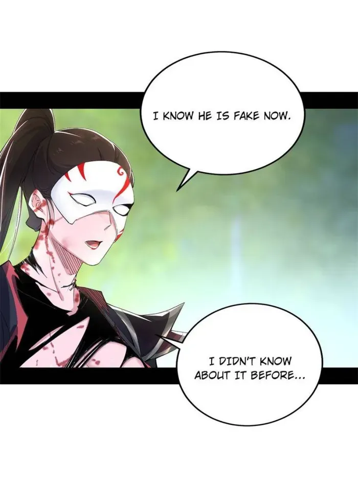I’m An Evil God Chapter 400 Online - página 61