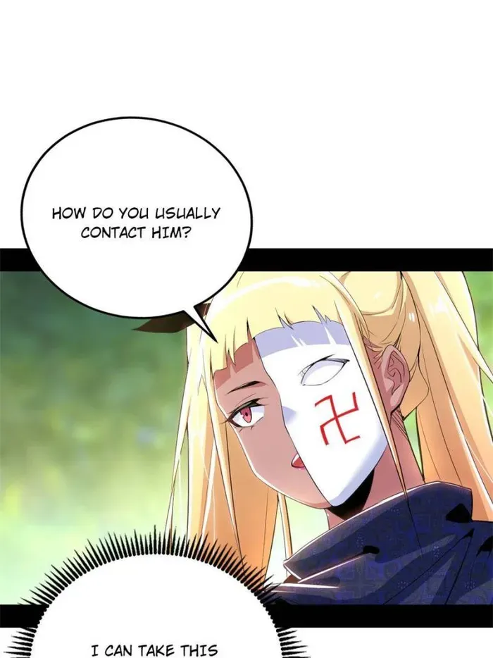 I’m An Evil God Chapter 400 Online - página 64