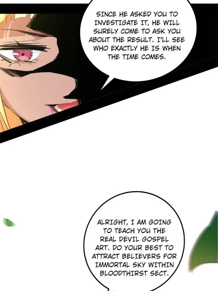 I’m An Evil God Chapter 400 Online - página 74