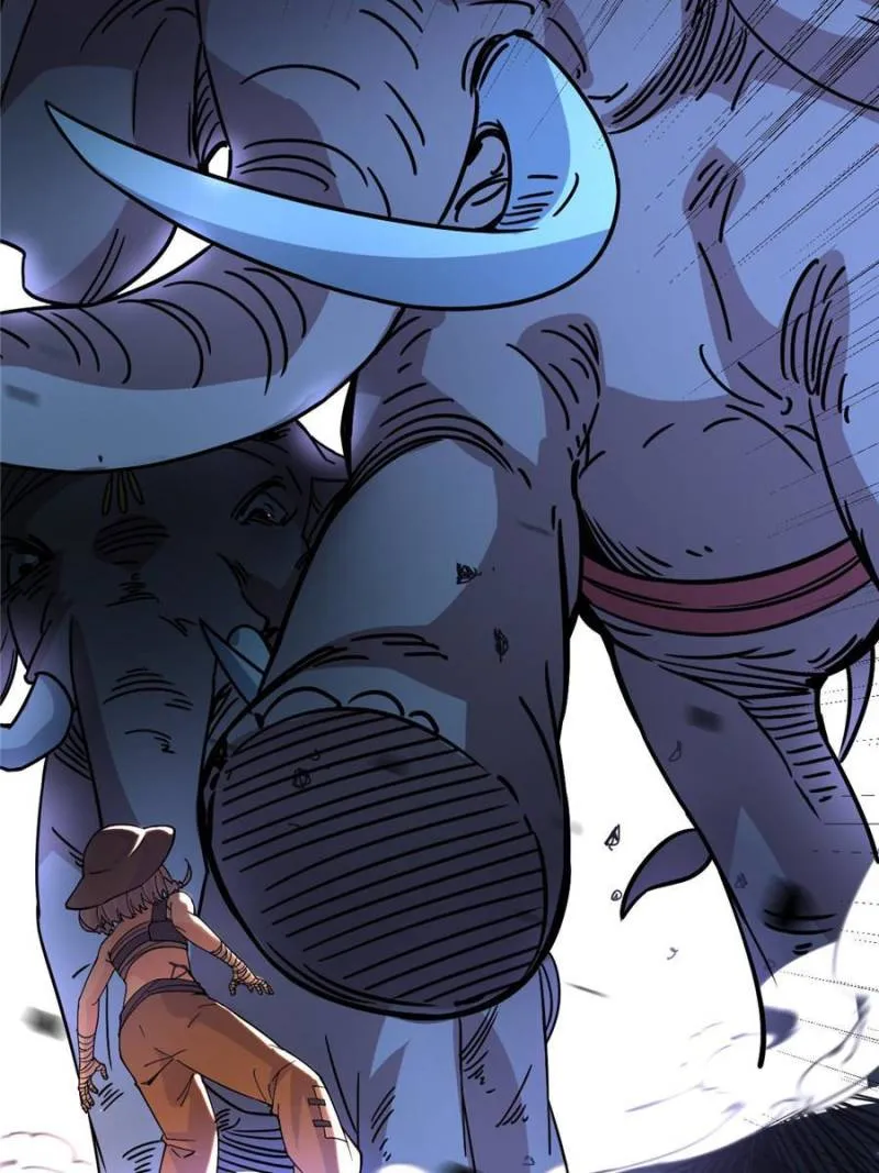 I’m An Evil God Chapter 402 Online - página 8