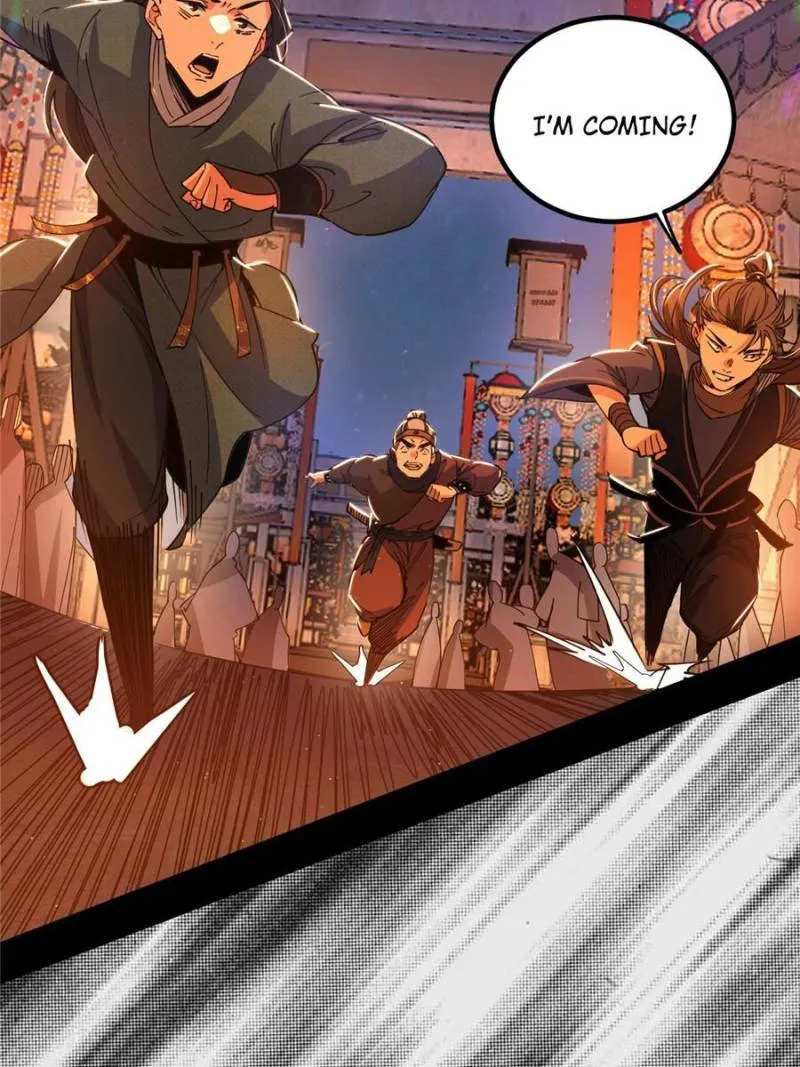 I’m An Evil God Chapter 402 Online - página 11