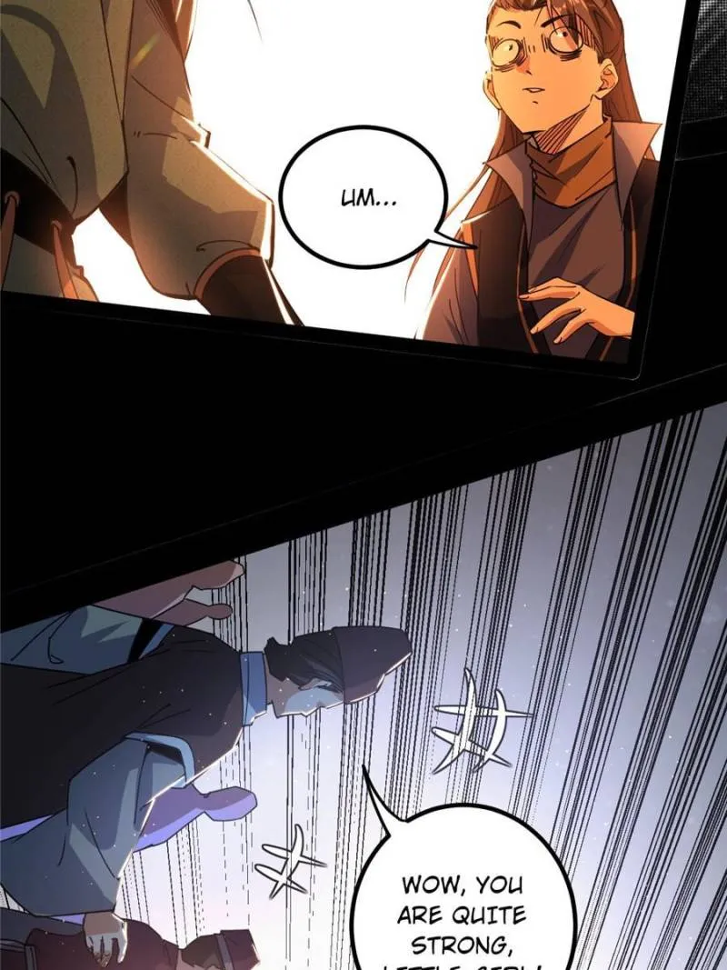 I’m An Evil God Chapter 402 Online - página 13