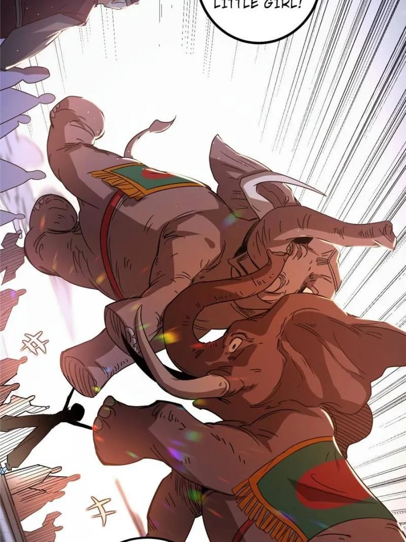 I’m An Evil God Chapter 402 Online - página 14