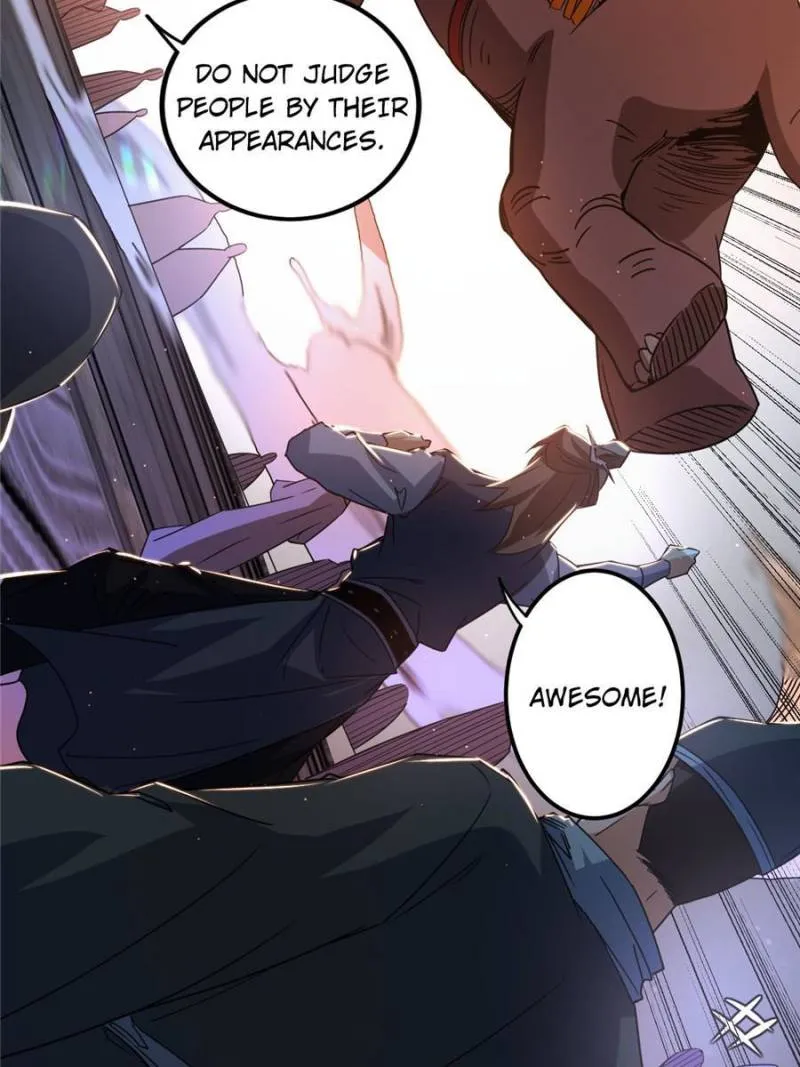 I’m An Evil God Chapter 402 Online - página 15