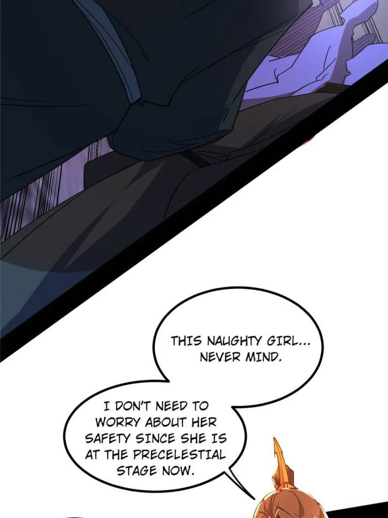 I’m An Evil God Chapter 402 Online - página 16