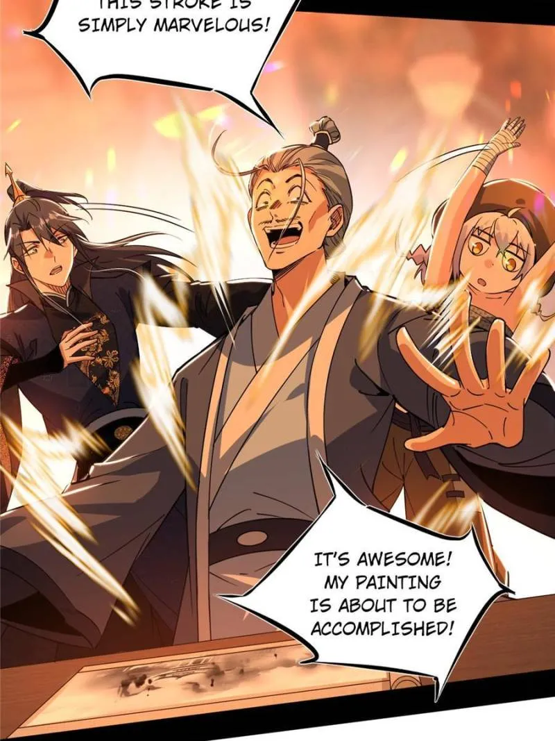 I’m An Evil God Chapter 402 Online - página 23