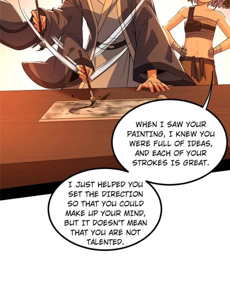 I’m An Evil God Chapter 402 Online - página 25
