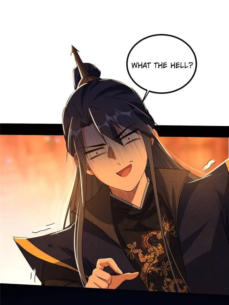 I’m An Evil God Chapter 402 Online - página 27