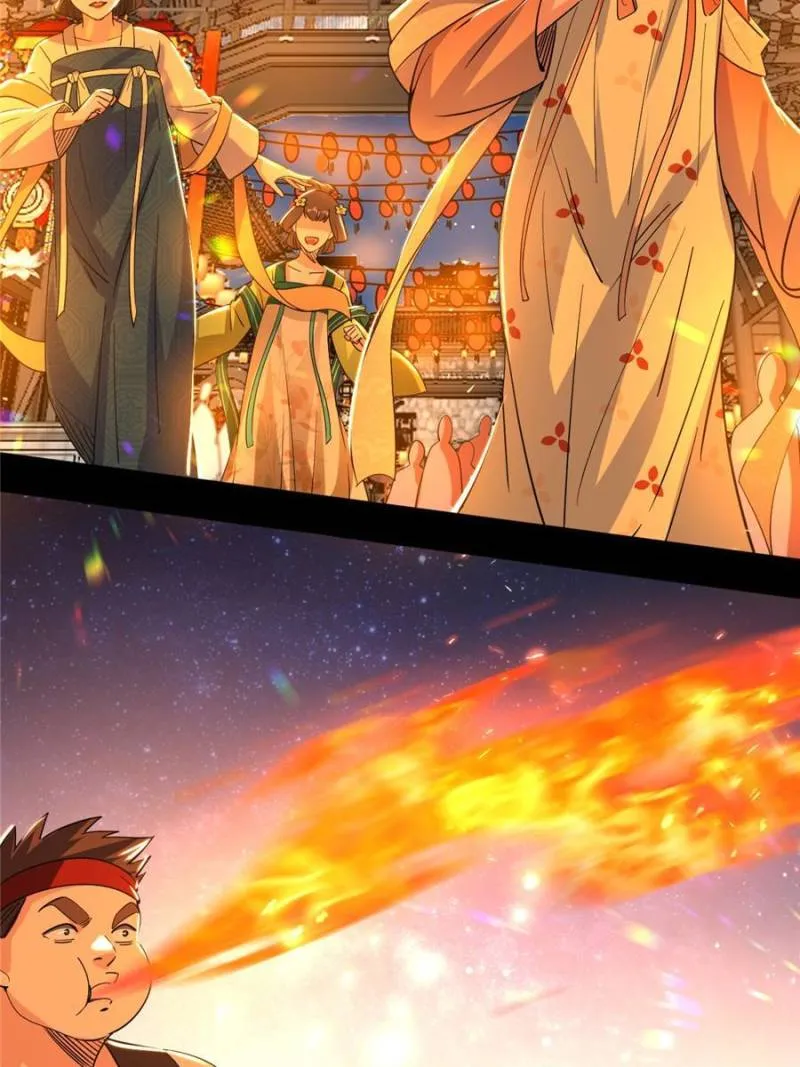 I’m An Evil God Chapter 402 Online - página 31