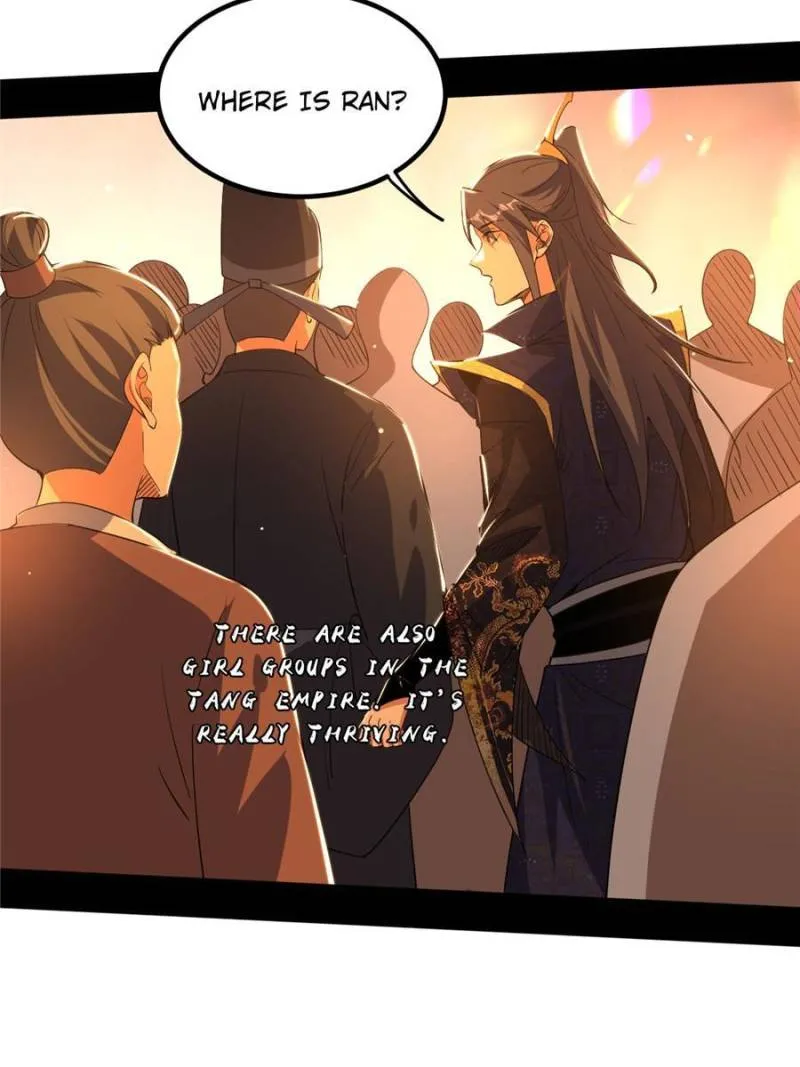 I’m An Evil God Chapter 402 Online - página 40