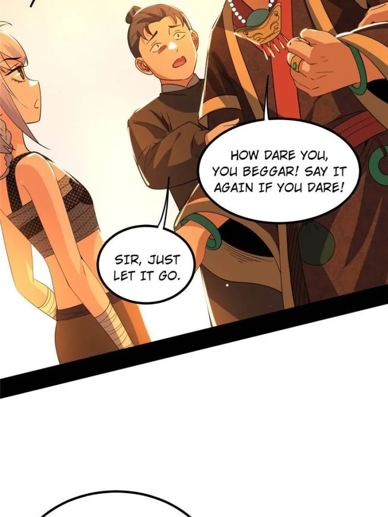 I’m An Evil God Chapter 402 Online - página 43