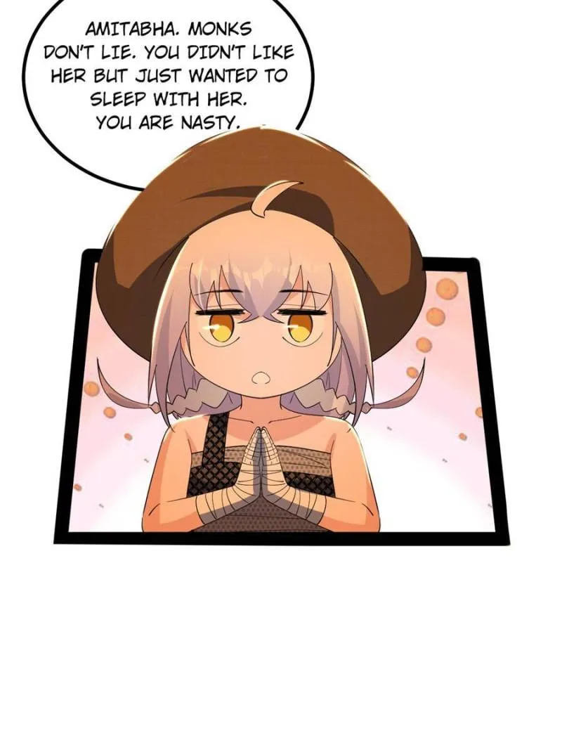 I’m An Evil God Chapter 402 Online - página 44