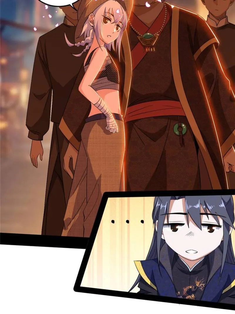 I’m An Evil God Chapter 402 Online - página 50
