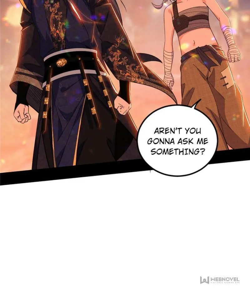 I’m An Evil God Chapter 402 Online - página 52