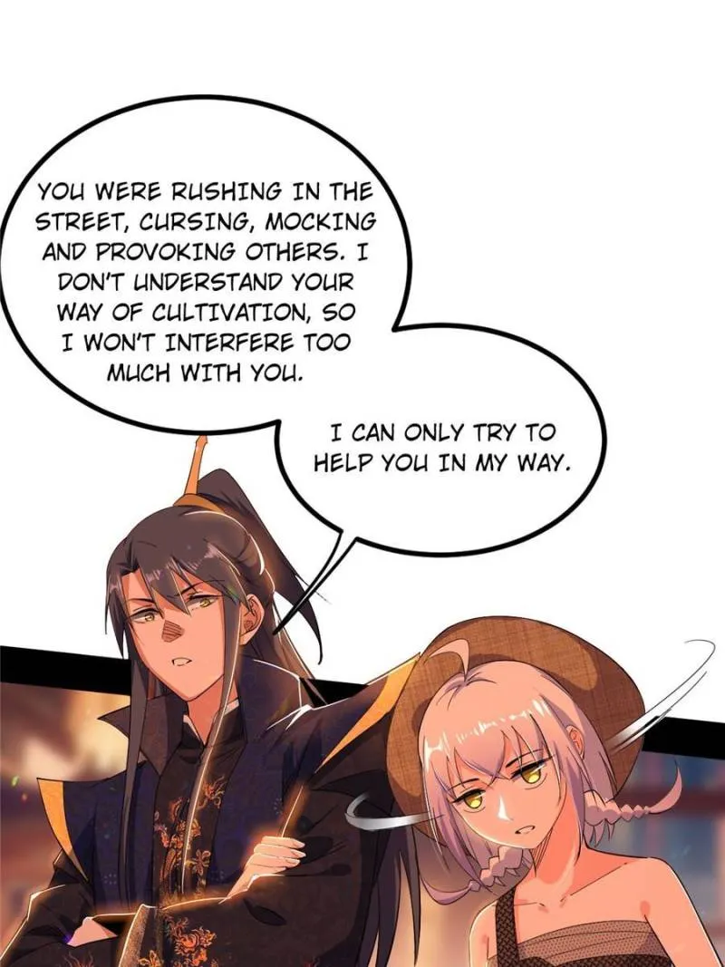 I’m An Evil God Chapter 402 Online - página 53