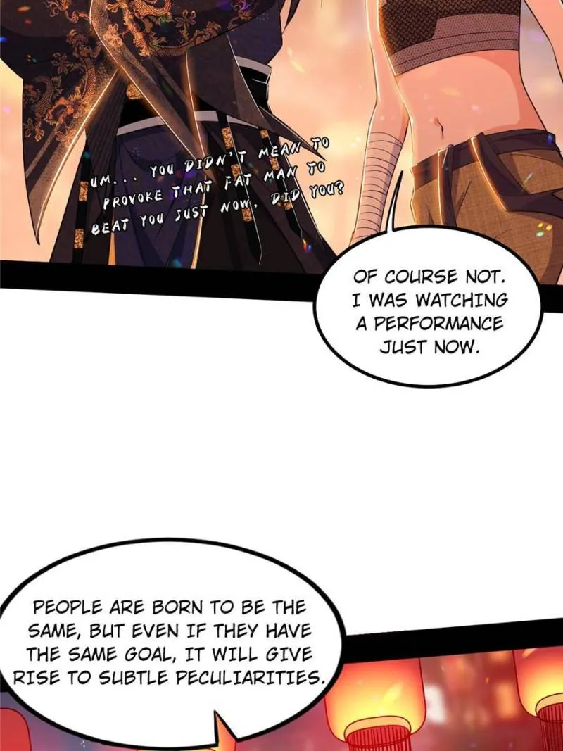 I’m An Evil God Chapter 402 Online - página 54