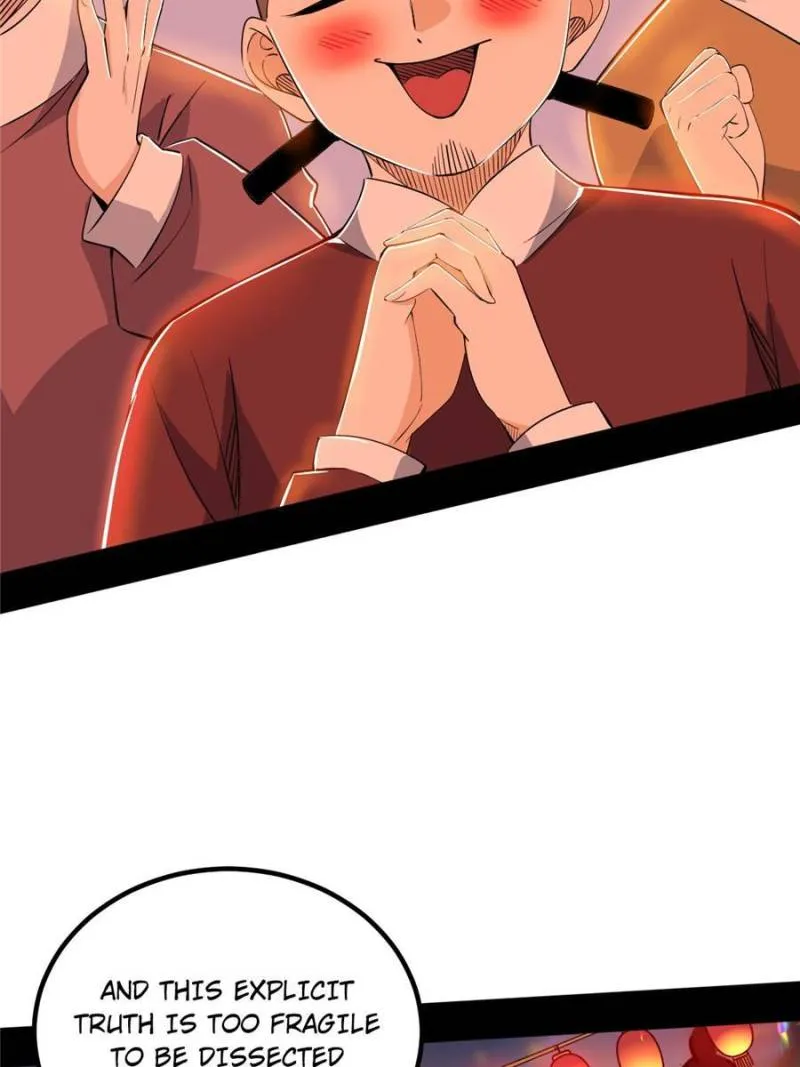 I’m An Evil God Chapter 402 Online - página 57