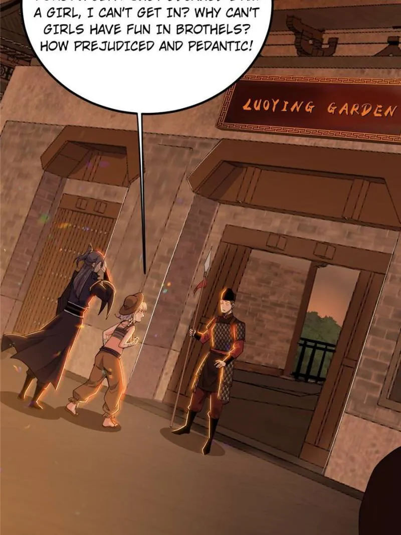 I’m An Evil God Chapter 402 Online - página 71
