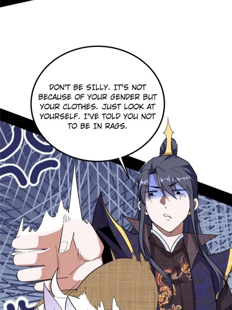 I’m An Evil God Chapter 402 Online - página 74