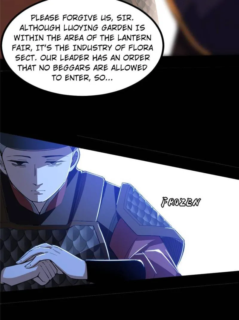 I’m An Evil God Chapter 402 Online - página 79