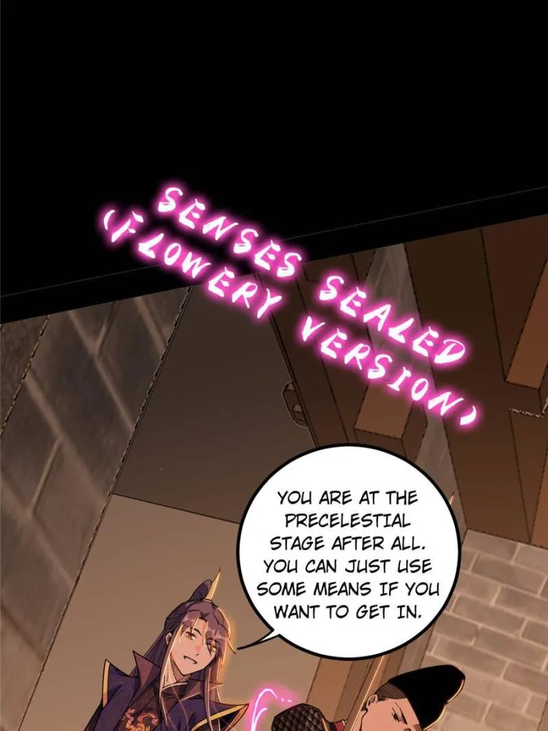 I’m An Evil God Chapter 402 Online - página 80