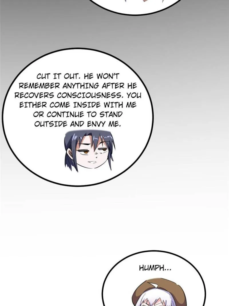 I’m An Evil God Chapter 402 Online - página 83